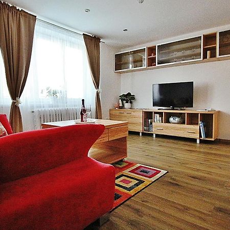 גולובינקה Apartman 4M Tatry מראה חיצוני תמונה