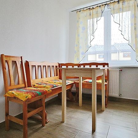 גולובינקה Apartman 4M Tatry מראה חיצוני תמונה