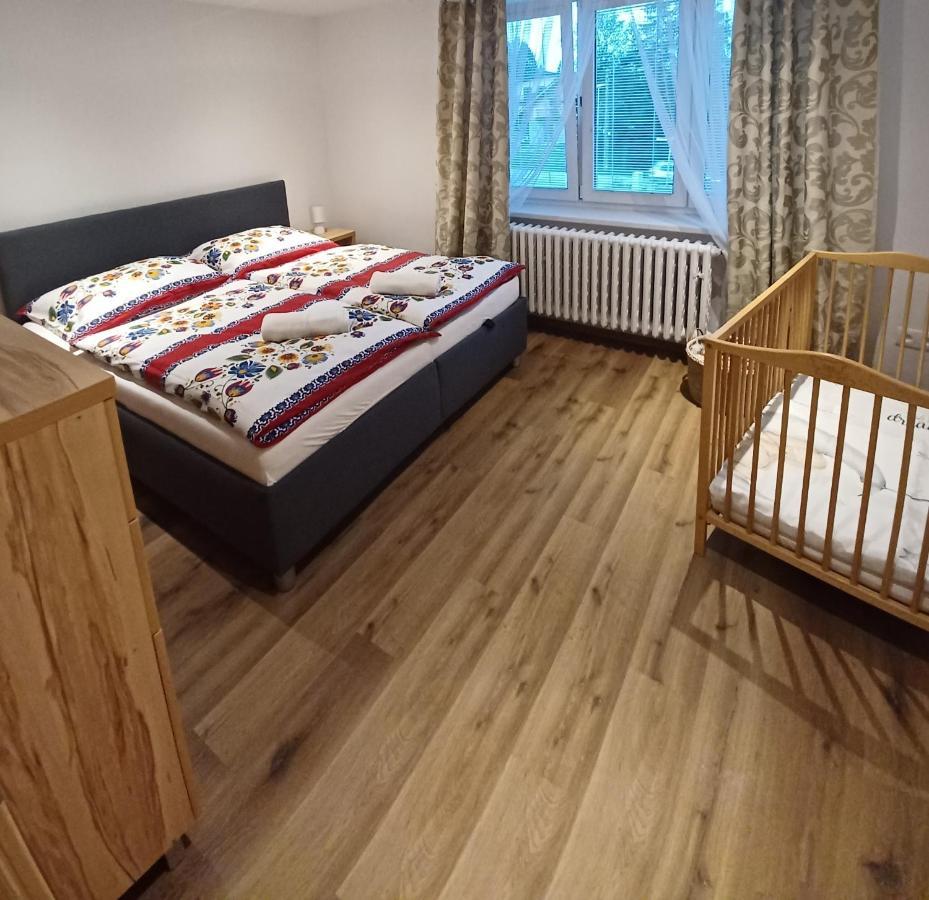 גולובינקה Apartman 4M Tatry מראה חיצוני תמונה