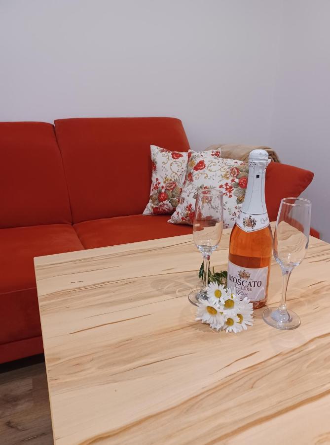 גולובינקה Apartman 4M Tatry מראה חיצוני תמונה