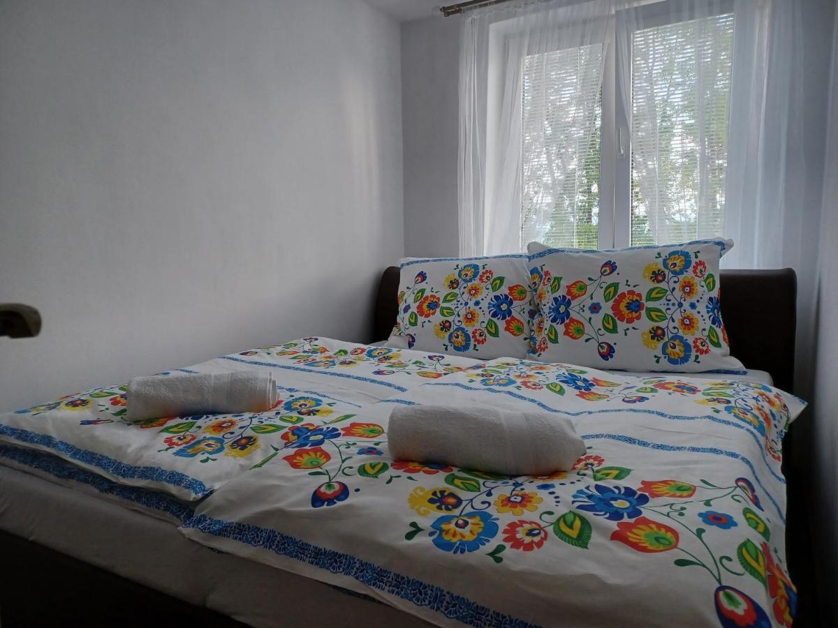 גולובינקה Apartman 4M Tatry מראה חיצוני תמונה