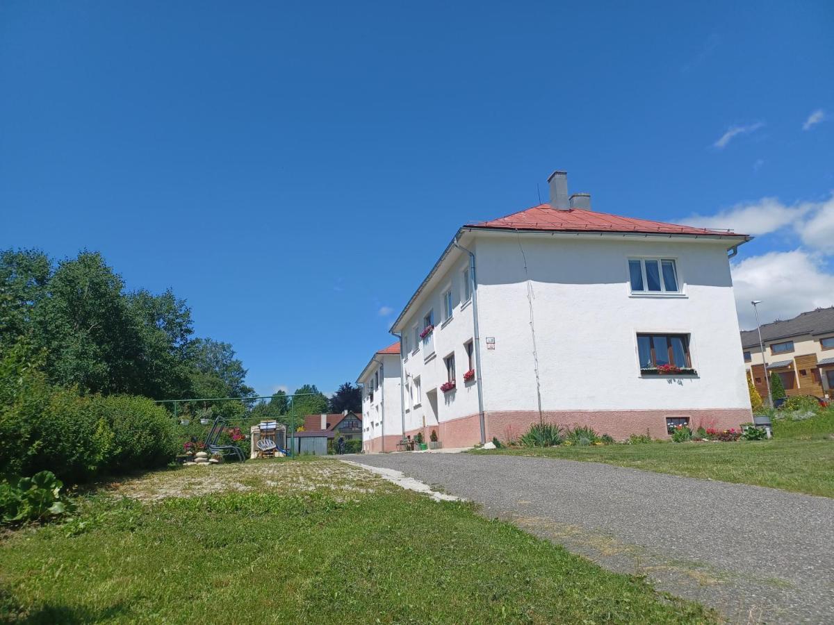 גולובינקה Apartman 4M Tatry מראה חיצוני תמונה