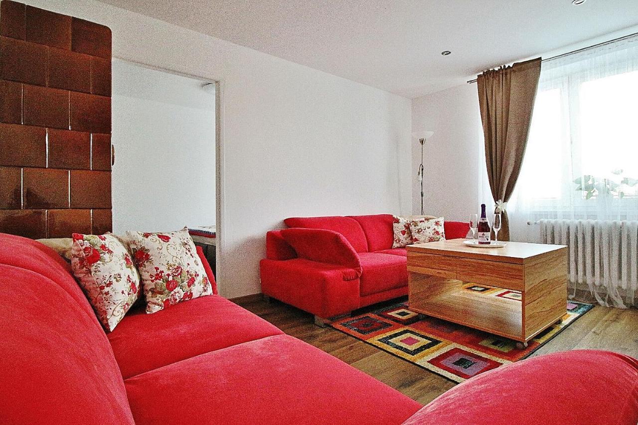 גולובינקה Apartman 4M Tatry מראה חיצוני תמונה