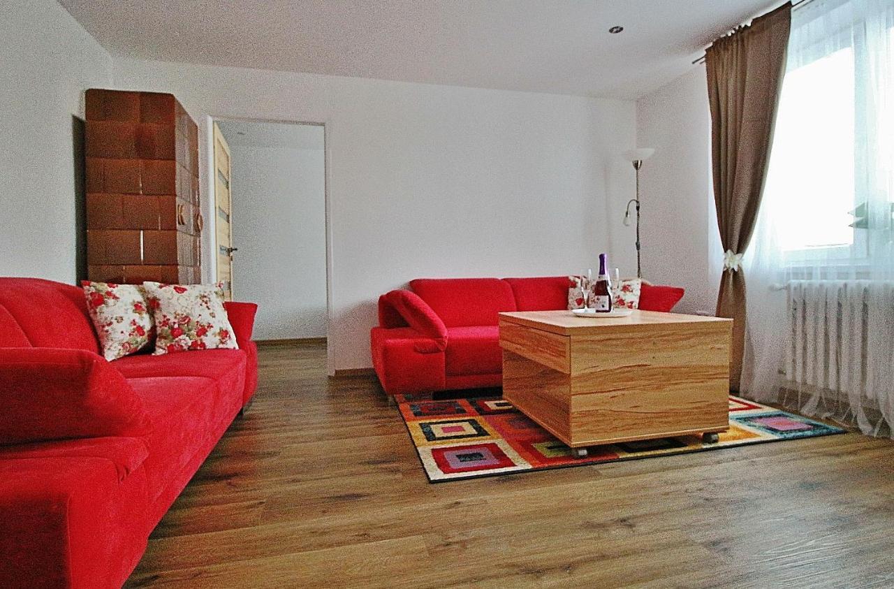 גולובינקה Apartman 4M Tatry מראה חיצוני תמונה