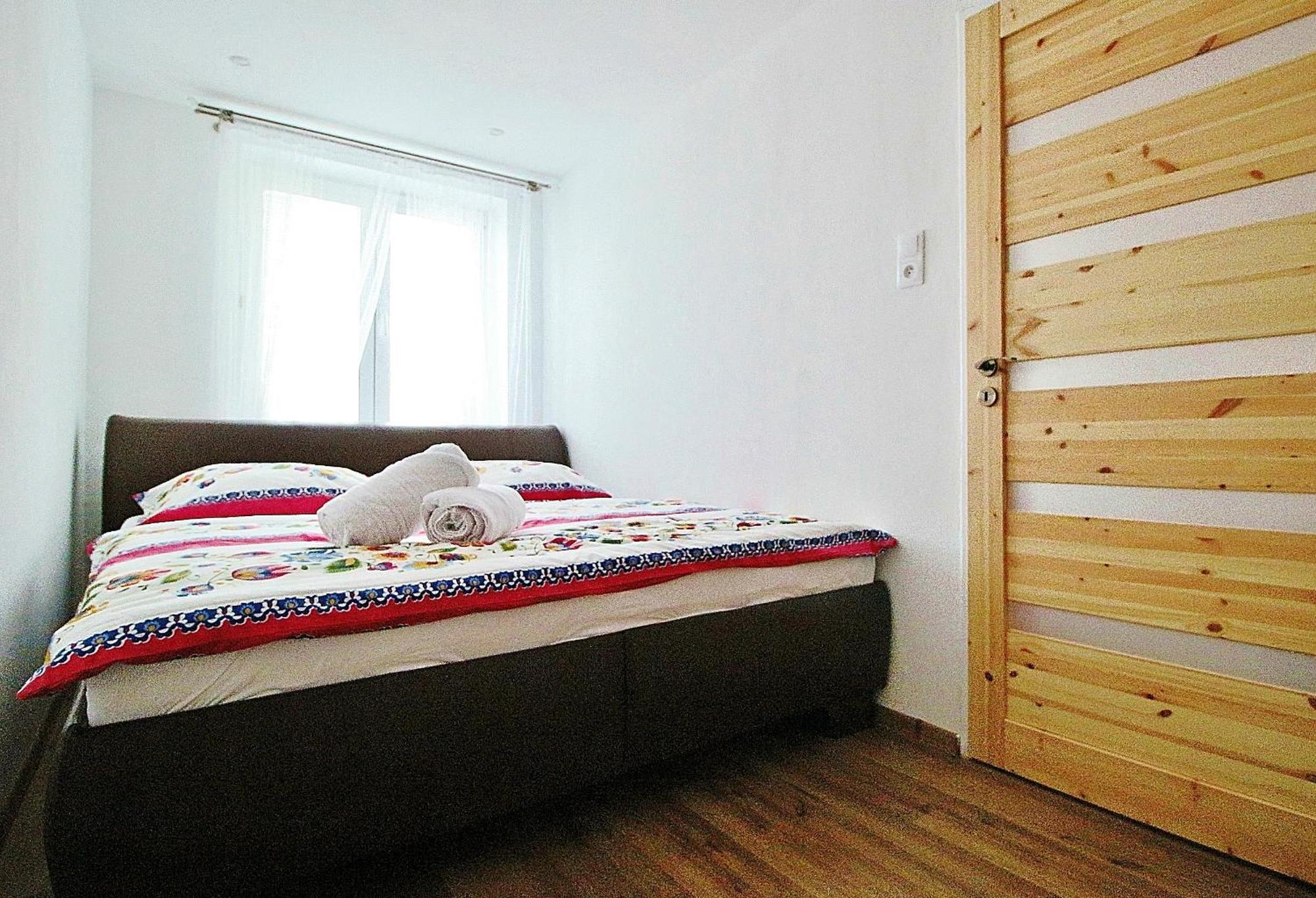 גולובינקה Apartman 4M Tatry מראה חיצוני תמונה