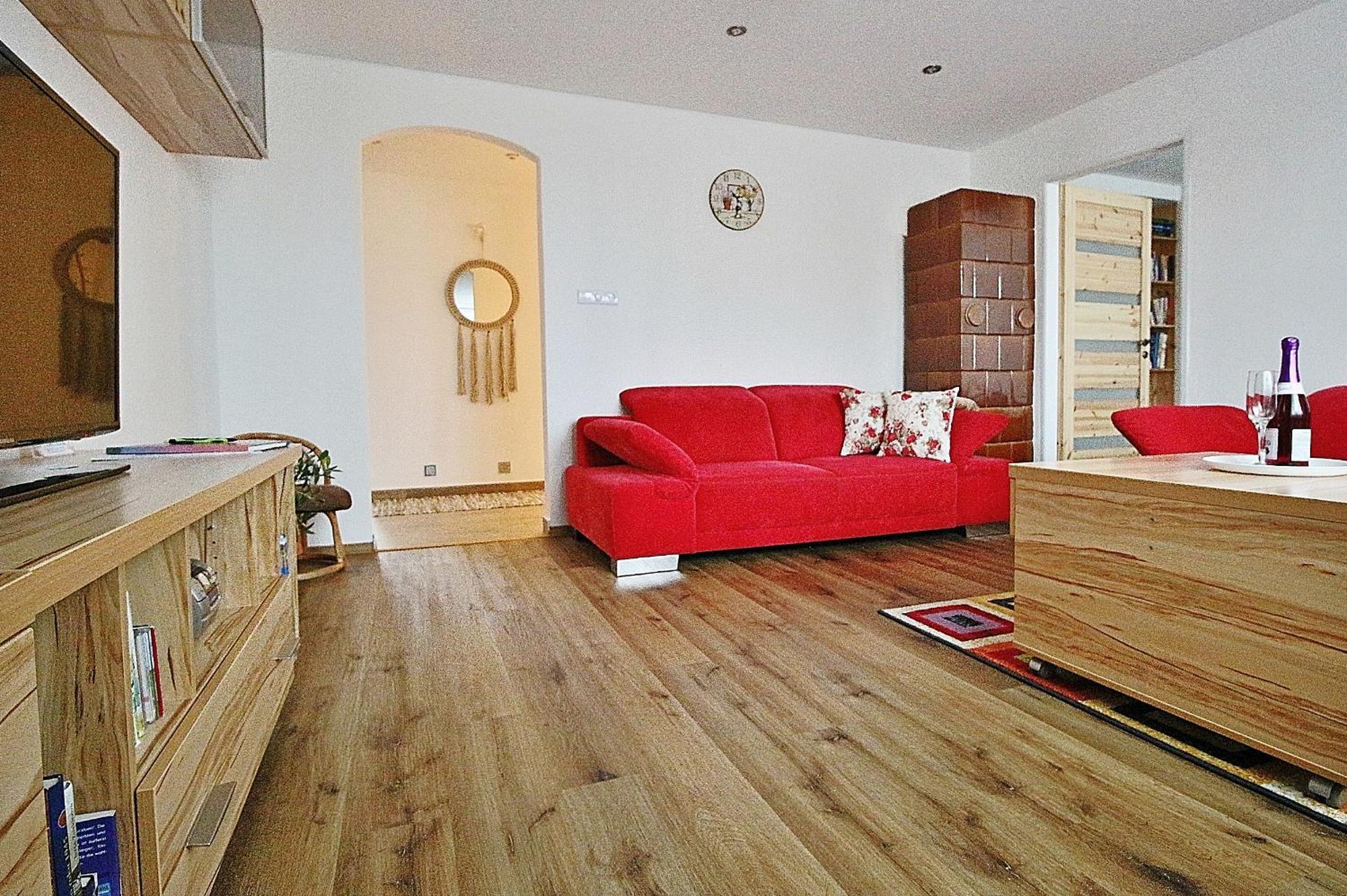 גולובינקה Apartman 4M Tatry מראה חיצוני תמונה