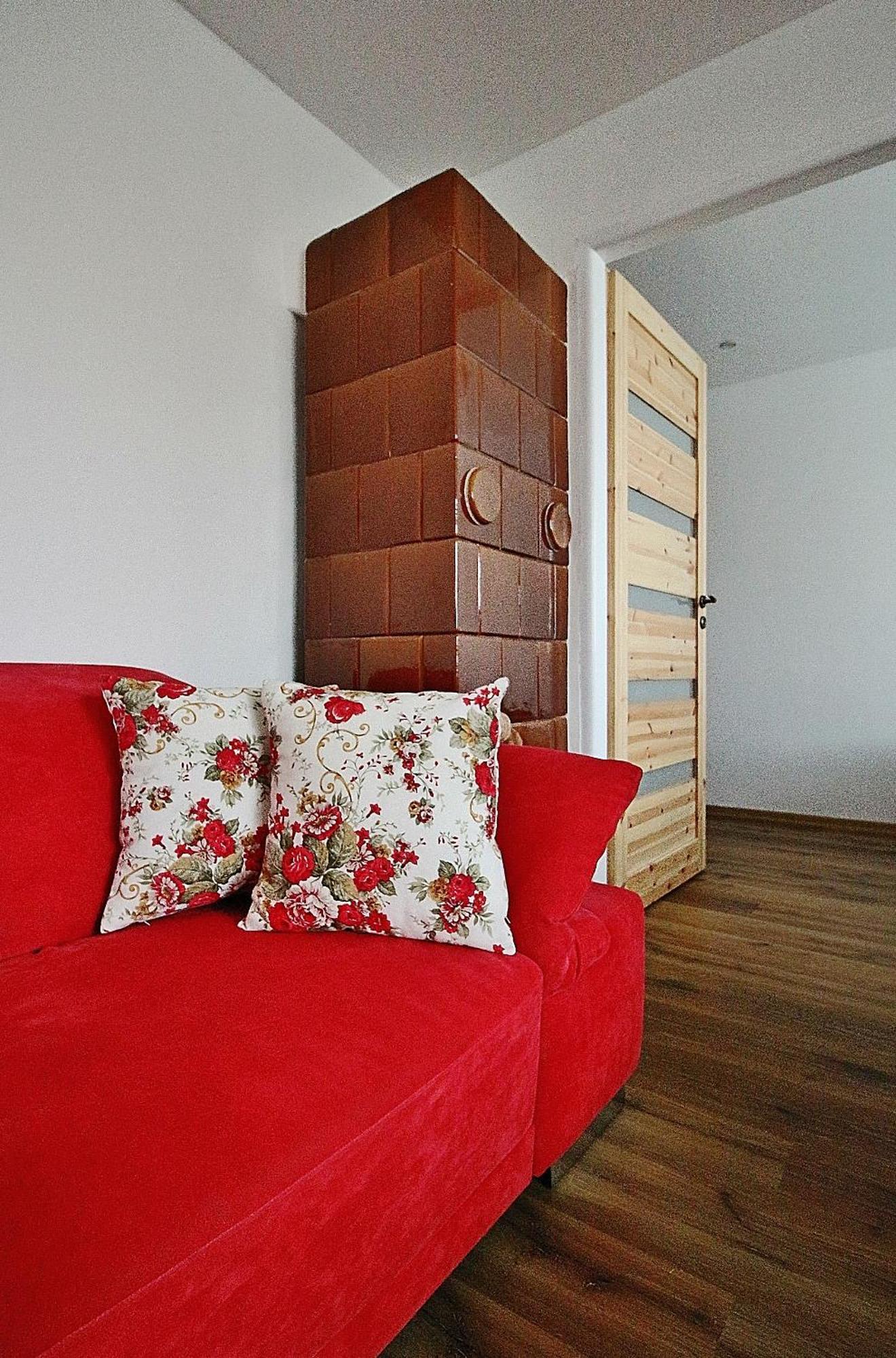 גולובינקה Apartman 4M Tatry מראה חיצוני תמונה