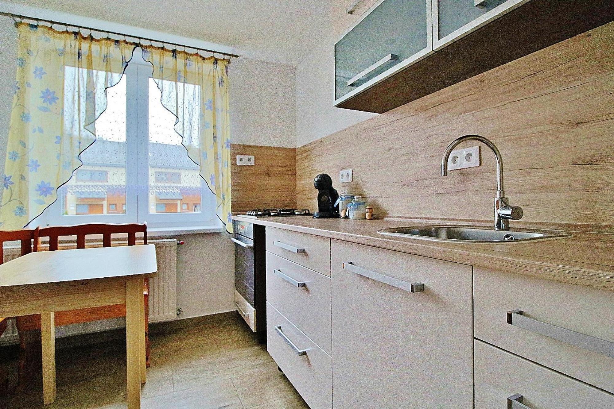 גולובינקה Apartman 4M Tatry מראה חיצוני תמונה