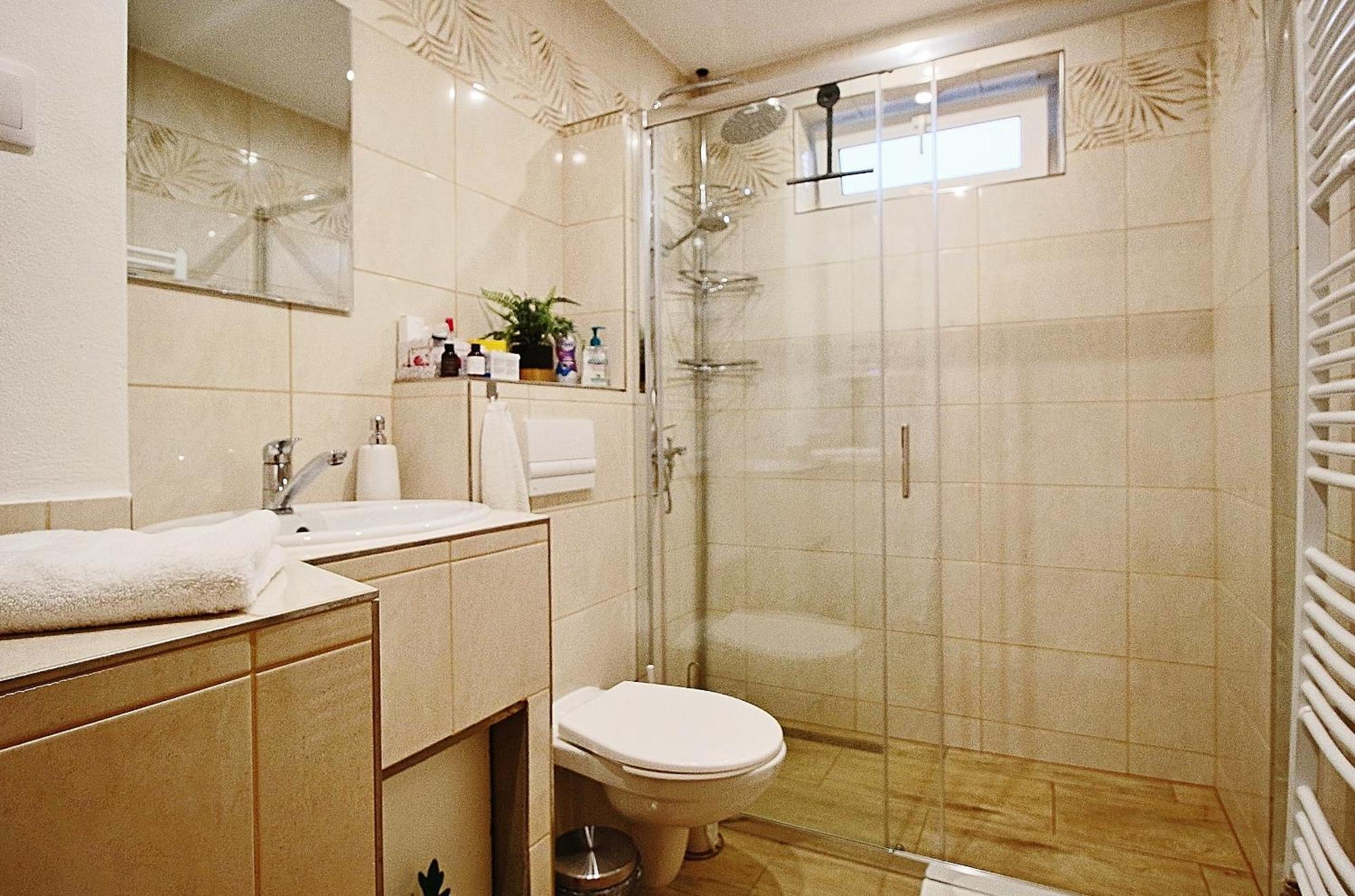 גולובינקה Apartman 4M Tatry מראה חיצוני תמונה