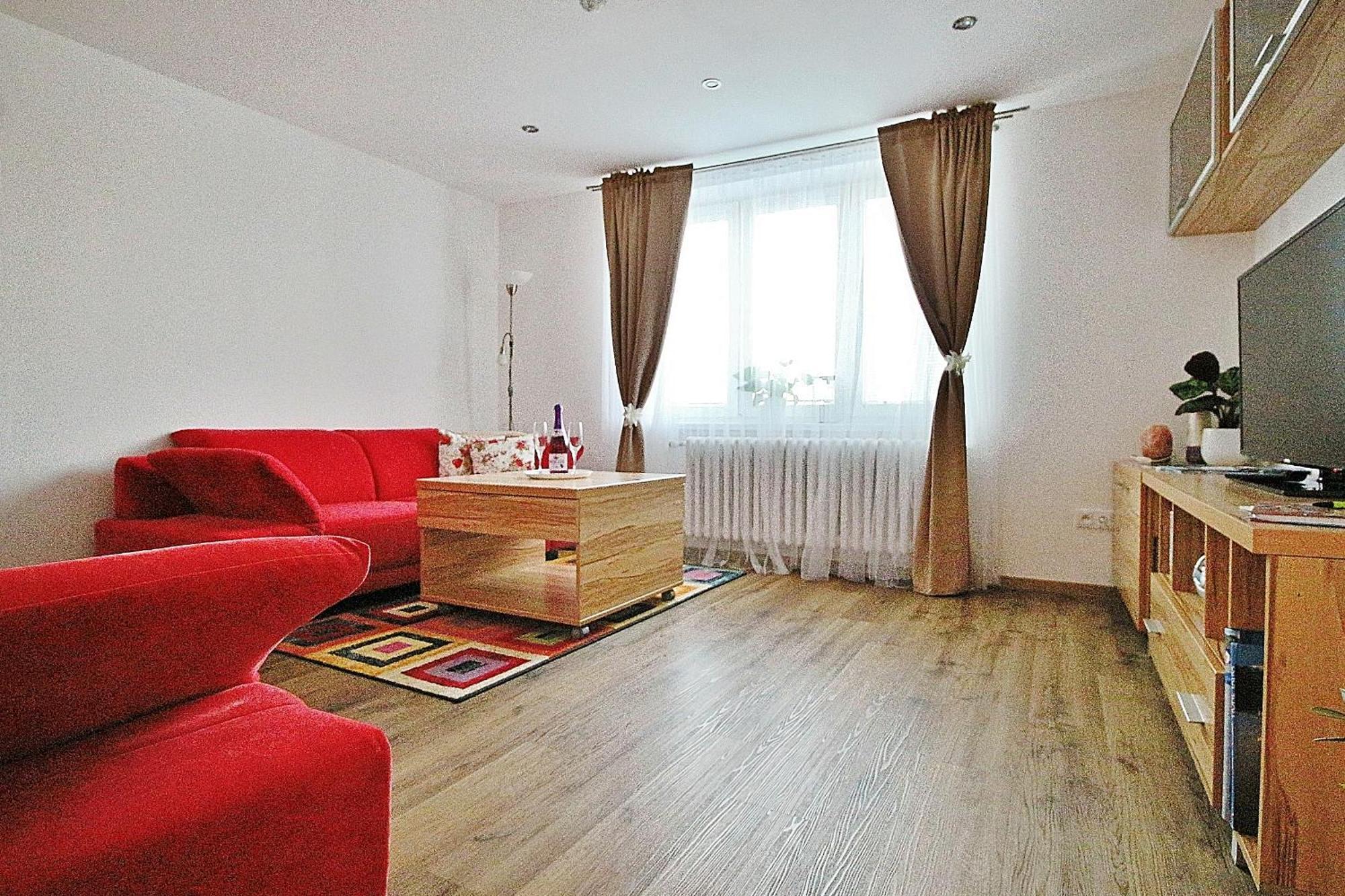 גולובינקה Apartman 4M Tatry מראה חיצוני תמונה