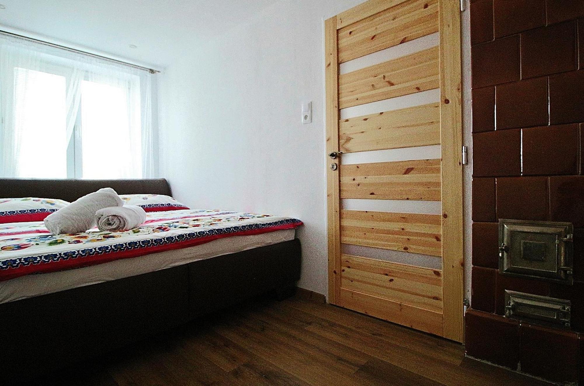 גולובינקה Apartman 4M Tatry מראה חיצוני תמונה