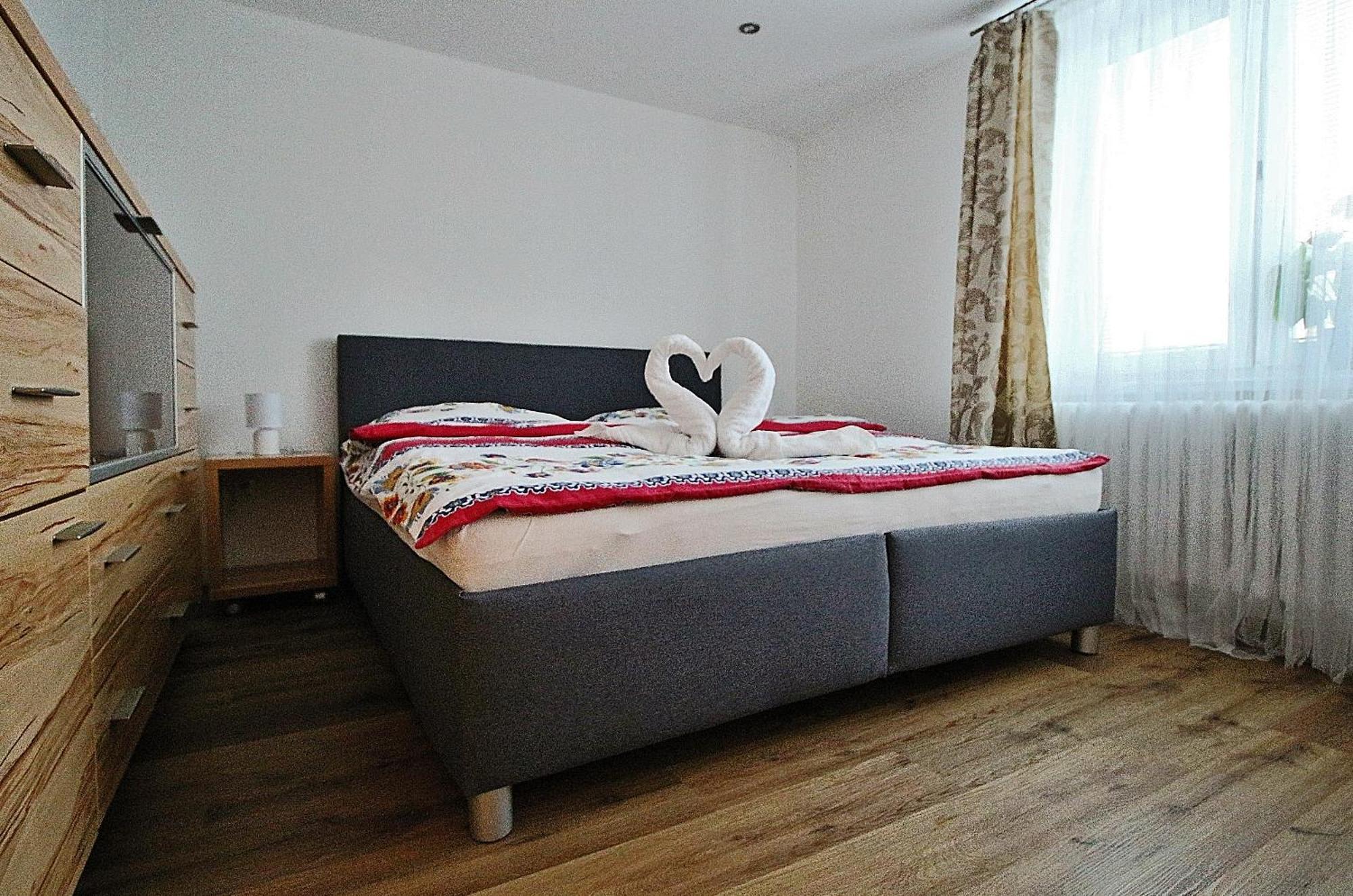 גולובינקה Apartman 4M Tatry מראה חיצוני תמונה