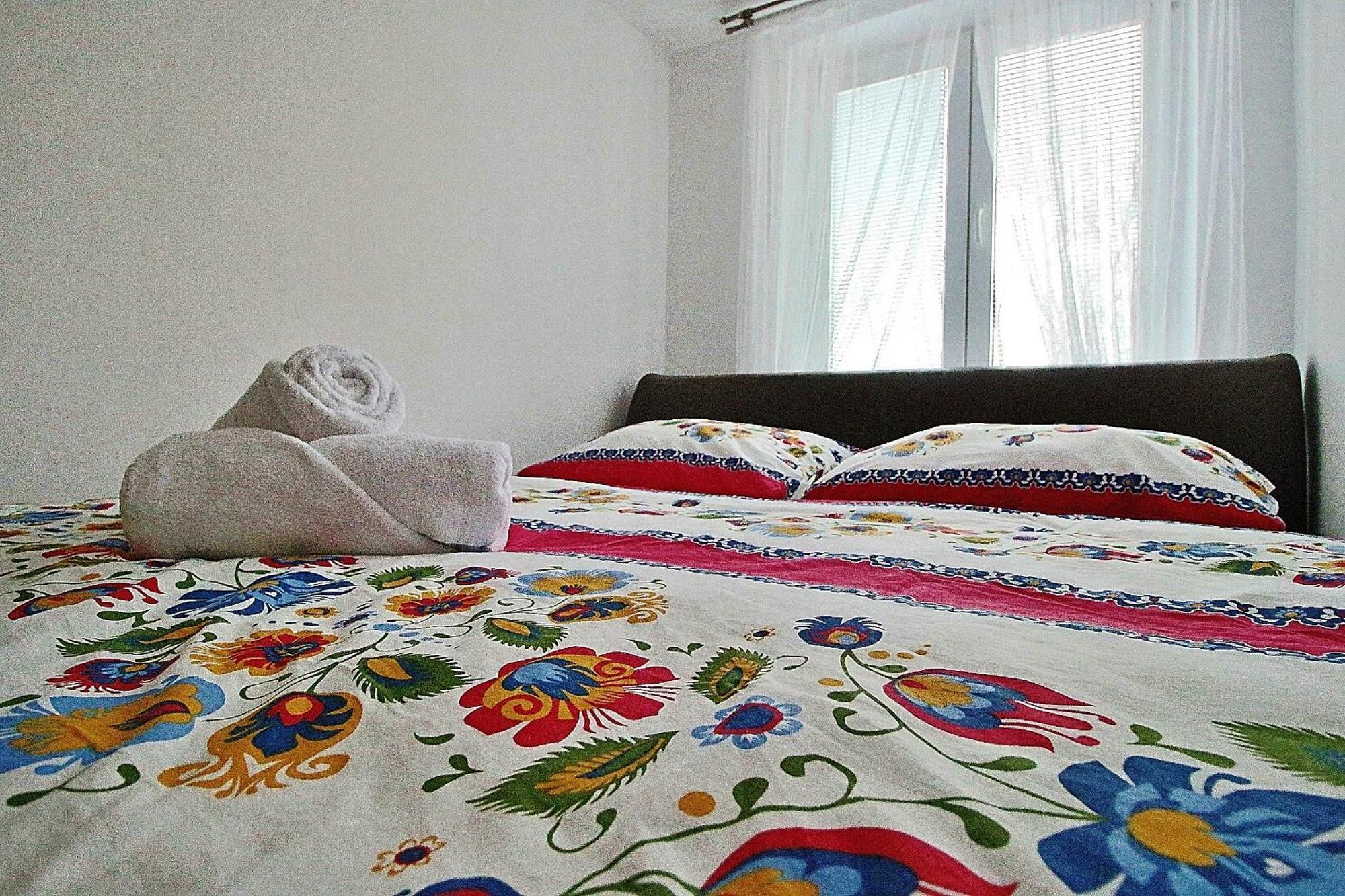 גולובינקה Apartman 4M Tatry מראה חיצוני תמונה